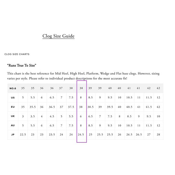 NO. 6 Clog Shearling Lined Lace Up Leather Boot in Black Size 38/8 - Picture 14 of 14